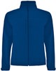 Roly RY6435 Rudolph Softshell Jacket - Royal Blue 05 - XXL afbeelding