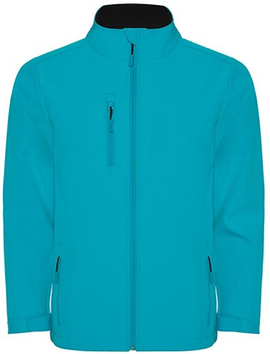 Roly RY6436 Men´s Nebraska Softshell Jacket