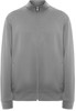 Roly RY6439 Sweatjacket Ulan - Heather Grey 58 - S afbeelding