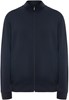 Roly RY6439 Sweatjacket Ulan - Navy Blue 55 - XS afbeelding