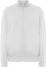 Roly RY6439 Sweatjacket Ulan - White 01 - L afbeelding