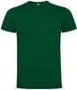 Roly RY6502 Men´s Dogo Premium T-Shirt - Bottle Green 56 - M afbeelding
