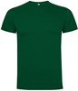 Roly RY6502 Men´s Dogo Premium T-Shirt - Bottle Green 56 - XL afbeelding