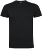 Roly RY6502 Men´s Dogo Premium T-Shirt - Dark Lead 46 - 3XL afbeelding