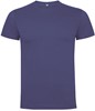 Denim Blauw 2 pack t-shirts Roly Dogo maat M