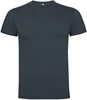 Roly RY6502 Men´s Dogo Premium T-Shirt - Ebony 231 - XL afbeelding