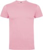 Licht Roze 2 pack t-shirts Roly Dogo maat XXXL