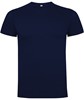 Roly RY6502 Men´s Dogo Premium T-Shirt - Navy Blue 55 - S afbeelding