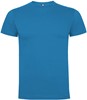 Roly RY6502 Men´s Dogo Premium T-Shirt - Ocean Blue 100 - XL afbeelding