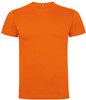 Oranje 2 pack t-shirts Roly Dogo maat L