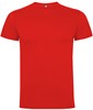 Roly RY6502 Men´s Dogo Premium T-Shirt - Red 60 - M afbeelding