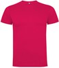 Fuchsia 2 pack t-shirts Roly Dogo maat S