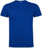 Roly RY6502 Men´s Dogo Premium T-Shirt - Royal Blue 05 - 3XL afbeelding
