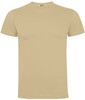 Zand 2 pack t-shirts Roly Dogo maat S