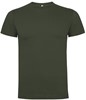 Venture Groen 2 pack t-shirts Roly Dogo maat M
