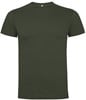 Roly RY6502 Men´s Dogo Premium T-Shirt - Venture Green 152 - 3XL afbeelding