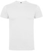 Wit 2 pack t-shirts Roly Dogo maat 4XL