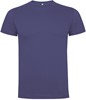 Roly RY6502K Kids´ Dogo Premium T-Shirt - Denim Blue 86 - 5/6 years afbeelding