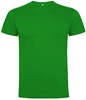 Roly RY6502K Kids´ Dogo Premium T-Shirt - Grass Green 83 - 9/10 years afbeelding