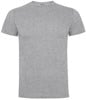Roly RY6502K Kids´ Dogo Premium T-Shirt - Heather Grey 58 - 9/10 years afbeelding