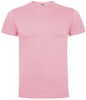 Licht Roze 2 pack t-shirts Roly Dogo maat 12 146 – 152