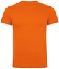 Roly RY6502K Kids´ Dogo Premium T-Shirt - Orange 31 - 11/12 years afbeelding