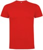 Rood 2 pack t-shirts Roly Dogo maat 4 98 – 104