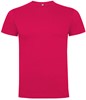 Fuchsia 2 pack t-shirts Roly Dogo maat 10 134 -140