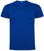 Kobalt Blauw 2 pack t-shirts Roly Dogo maat 12 146 – 152