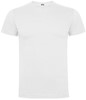 Roly RY6502K Kids´ Dogo Premium T-Shirt - White 01 - 11/12 years afbeelding