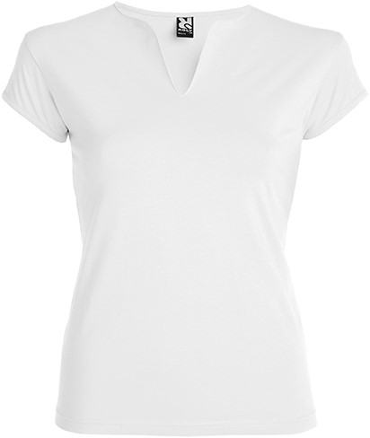 Roly RY6532 Women´s Belice T-Shirt