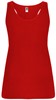 Roly RY6535 Women´s Brenda Tank Top - Red 60 - S afbeelding