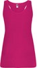 Roly RY6535 Women´s Brenda Tank Top - Rosette 78 - M afbeelding