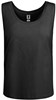 Roly RY6536 Women´s Nara Top - Black 02 - XL afbeelding