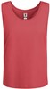 Roly RY6536 Women´s Nara Top - Chrysanthemum Red 262 - M afbeelding