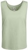 Roly RY6536 Women´s Nara Top - Mist Green 264 - XXL afbeelding