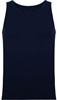 Roly RY6545 Men´s Texas Tank Top - Navy Blue 55 - L afbeelding