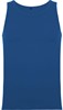 Roly RY6545 Men´s Texas Tank Top - Royal Blue 05 - M afbeelding