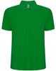 Roly RY6609 Pegaso Premium Poloshirt - Grass Green 83 - 4XL afbeelding