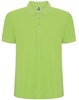 Roly RY6609 Pegaso Premium Poloshirt - Mantis Green 69 - 4XL afbeelding