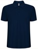 Roly RY6609 Pegaso Premium Poloshirt - Navy Blue 55 - M afbeelding