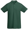Roly RY6617 Poloshirt Prince - Bottle Green 56 - L afbeelding