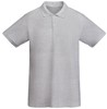 Roly RY6617 Poloshirt Prince - Heather Grey 58 - S afbeelding