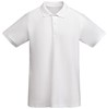Roly RY6617 Poloshirt Prince - White 01 - L afbeelding