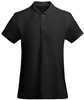 Roly RY6618 Women´s Poloshirt Prince - Black 02 - XL afbeelding