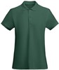 Roly RY6618 Women´s Poloshirt Prince - Bottle Green 56 - M afbeelding