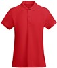 Roly RY6618 Women´s Poloshirt Prince - Red 60 - S afbeelding