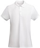 Roly RY6618 Women´s Poloshirt Prince - White 01 - L afbeelding