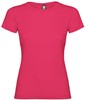 Roly RY6627K Girls Jamaica T-Shirt - Rosette 78 - 1/2 years afbeelding