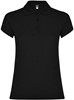 Roly RY6634 Women´s Star Poloshirt - Black 02 - 3XL afbeelding